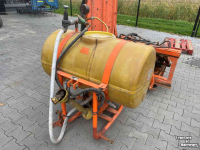 Sonstiges Spritze und Zubehör Douven Tank