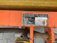 Sonstiges Spritze und Zubehör Douven Tank