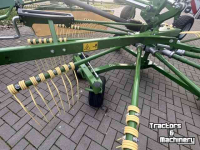 Schwader Krone Swadro TC880