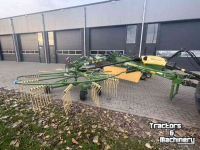 Schwader Krone Swadro TC880