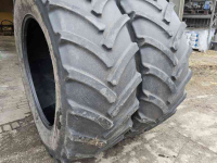 Räder, Reifen, Felgen & Distanzringe Mitas 650/65R42