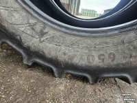 Räder, Reifen, Felgen & Distanzringe Mitas 650/65R42