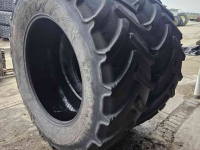 Räder, Reifen, Felgen & Distanzringe Mitas 650/65R42