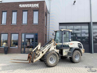 Radlader Terex TL100