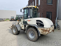Radlader Terex TL100