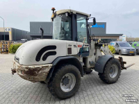 Radlader Terex TL100