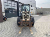 Radlader Terex TL100