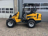 Radlader Schäffer 2430
