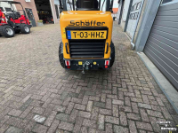 Radlader Schäffer 2430