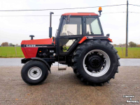 Schlepper / Traktor Case-IH 1394