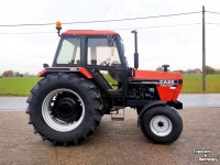 Schlepper / Traktor Case-IH 1394