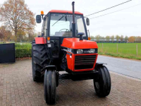 Schlepper / Traktor Case-IH 1394