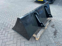 Baggerlöffels Giant 150 CM grondbak nieuw ongebruikt