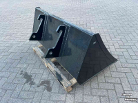 Baggerlöffels Giant 150 CM grondbak nieuw ongebruikt