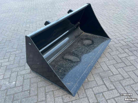 Baggerlöffels Giant 150 CM grondbak nieuw ongebruikt