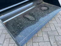 Baggerlöffels Giant 150 CM grondbak nieuw ongebruikt