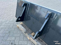 Baggerlöffels Giant 150 CM grondbak nieuw ongebruikt