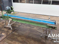 Förderband  3030X400 TRANSPORTBAND VLAKKE BAND FLAT BELT CONVEYOR BELT FLACHBAND FÖRDERBAND