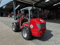 Radlader Weidemann 1260 LP