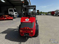 Radlader Weidemann 1260 LP