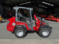 Radlader Weidemann 1260 LP