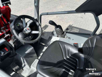 Radlader Weidemann 1260 LP