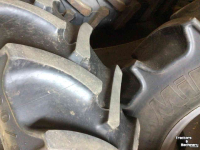 Räder, Reifen, Felgen & Distanzringe Mitas 340/85-28 (12.4-28)