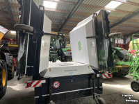 Unkraut-Streicher Ecorobotix Spotsprayer ARA600