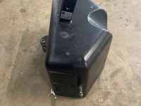 Frontgewichte VTM Beton