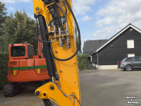 Minibagger JCB 85z-1 ECO