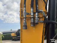 Minibagger JCB 85z-1 ECO