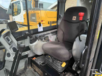 Minibagger JCB 85z-1 ECO