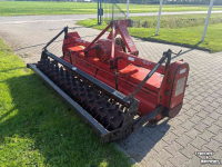 Kreiselegge Massano Frangiter SR