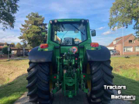 Schlepper / Traktor John Deere 6820