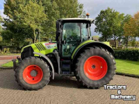 Schlepper / Traktor Claas Arion 530