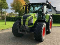 Schlepper / Traktor Claas Arion 530