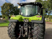 Schlepper / Traktor Claas Arion 530