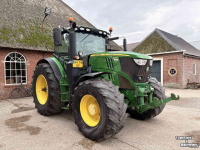 Schlepper / Traktor John Deere 6215R