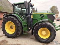 Schlepper / Traktor John Deere 6215R
