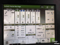 Schlepper / Traktor John Deere 6215R