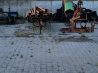 Beregnungsmaschine Ferbo Beregeningshaspel
