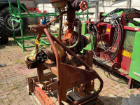 Beregnungsmaschine Ferbo Beregeningshaspel
