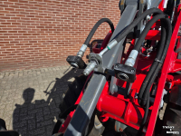 Radlader Weidemann 1360CX45