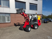 Radlader Weidemann 1360CX45