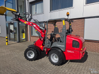 Radlader Weidemann 1360CX45