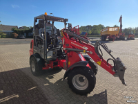 Radlader Weidemann 1360CX45