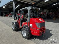 Radlader Weidemann 1260 LP