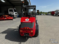 Radlader Weidemann 1260 LP