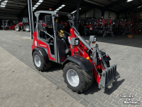Radlader Weidemann 1260 LP