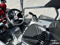 Radlader Weidemann 1260 LP